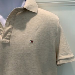 Tommy Hilfiger Men’s Polo 🇺🇸